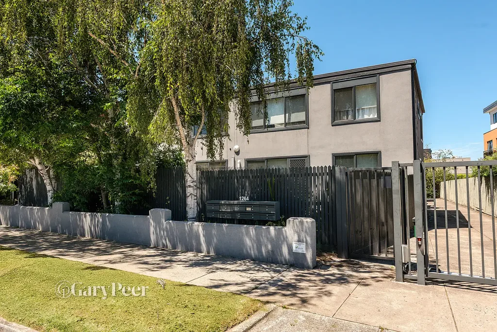 9/1264 Glen Huntly Road, Carnegie, VIC 3163