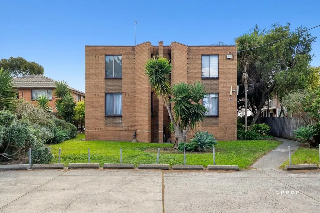3/14 Forrest Street, Albion, VIC 3020