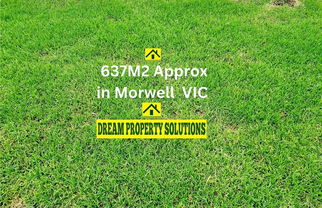 Morwell Priced to sell !!