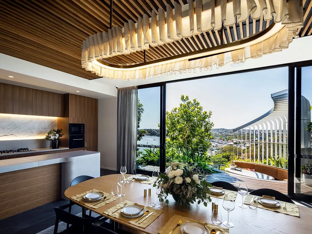 Valencia Residences
