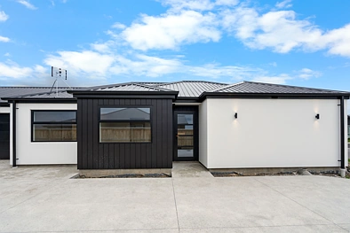 17A Radar Drive, Rolleston, Selwyn, 3 Bedrooms, 1 Bathrooms, House
