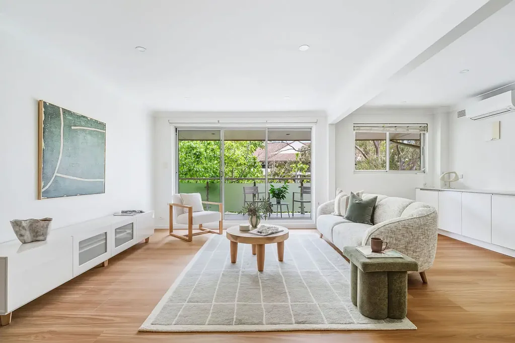 12/5-9 Lewis Street, Cronulla, NSW 2230