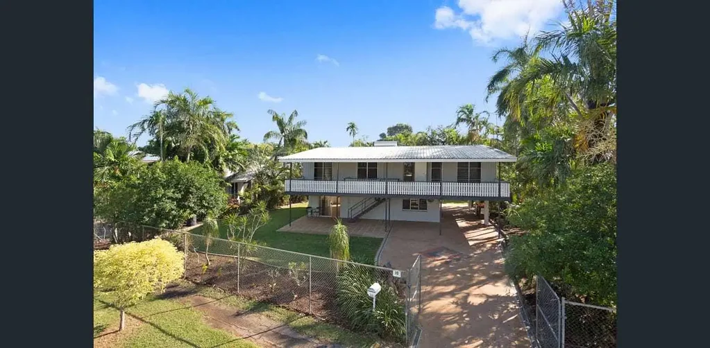 10 Taifalos Street, Wanguri, NT 810