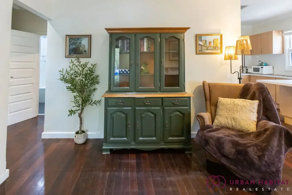 Medina 3Zimmer Parkside Charm with Room to Dream
