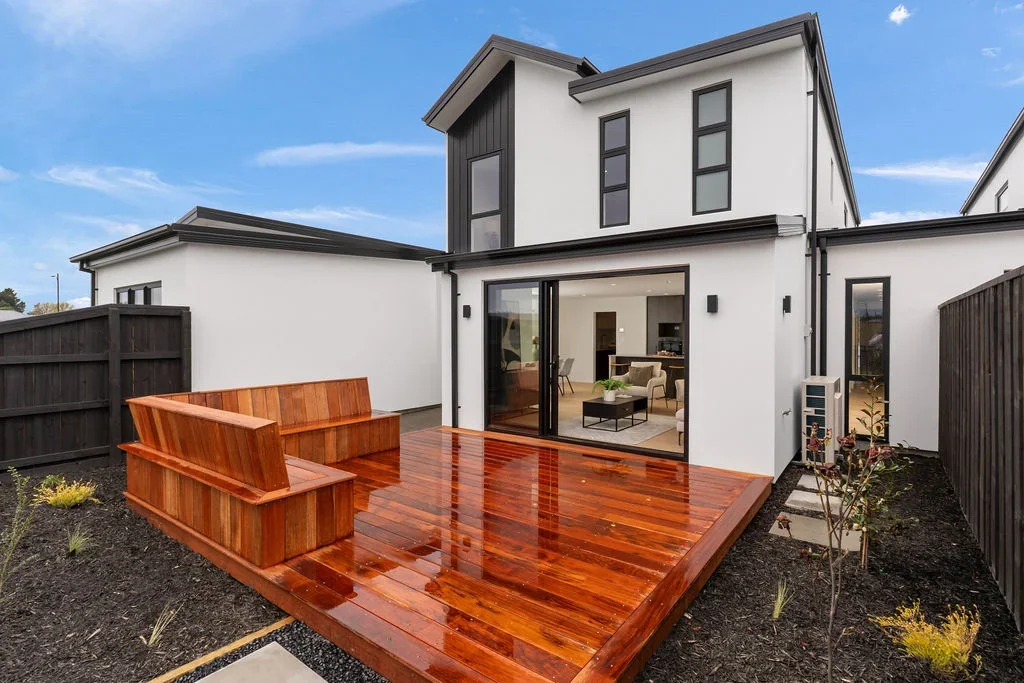 Rangiora 3ਬੈੱਡਰੂਮ Move in before Christmas!