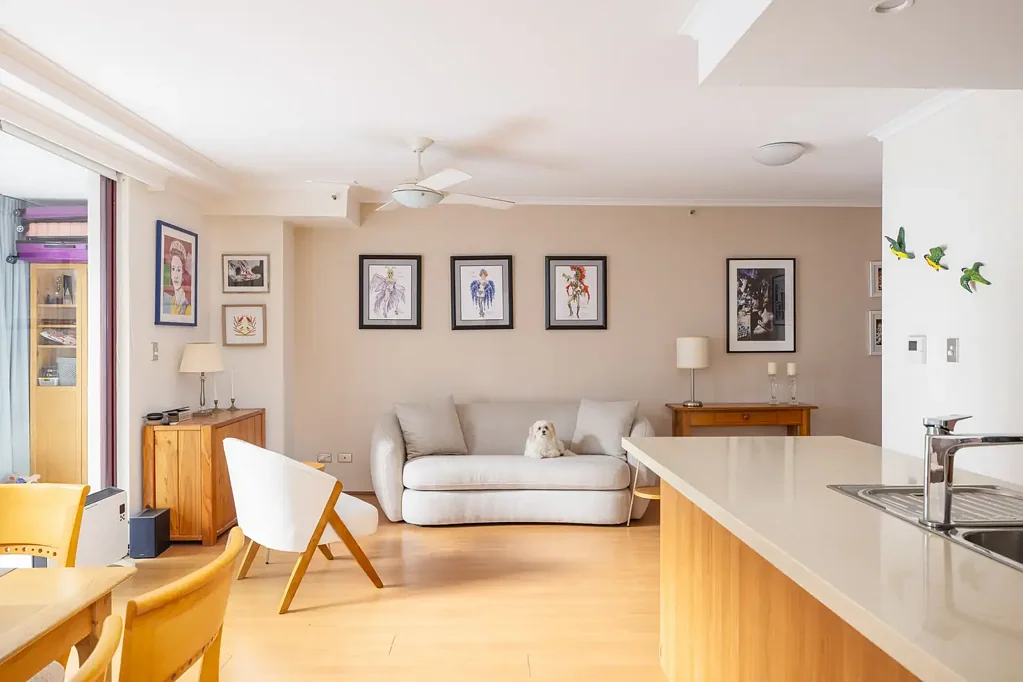 13/168-172 Goulburn Street, Surry Hills, NSW 2010