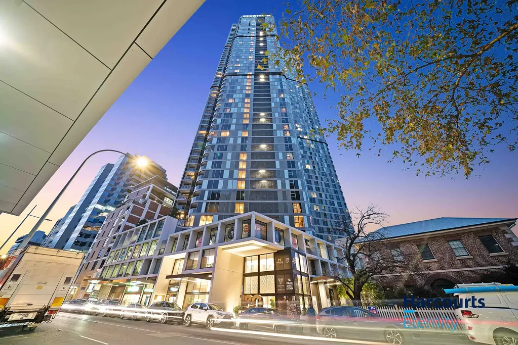 2941/180 George Street, Parramatta, NSW 2150