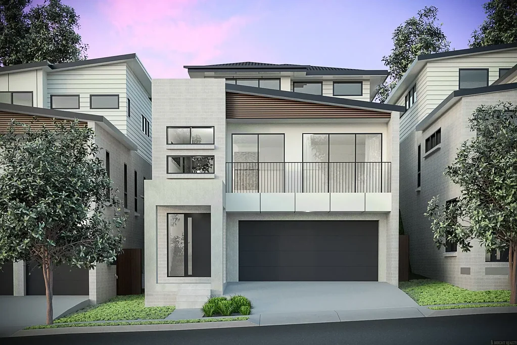 Pemulwuy 4Zimmer Amazing Triple Storey House in Pemulwuy - Single Contract