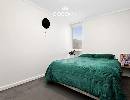 3/25 Kemp Street, Springvale, VIC 3171, 2 ਕਮਰੇ, 1 ਬਾਥਰੂਮ, Unit
