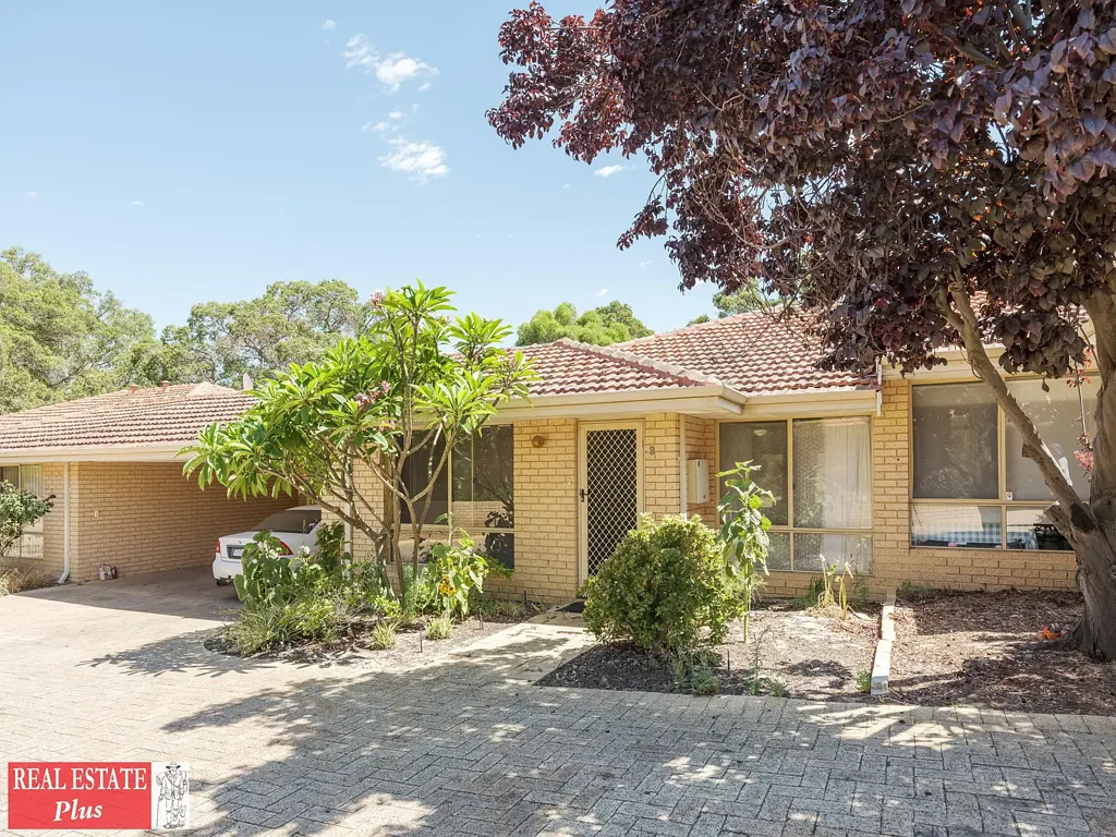 9/4 Muriel Street, Middle Swan, WA 6056