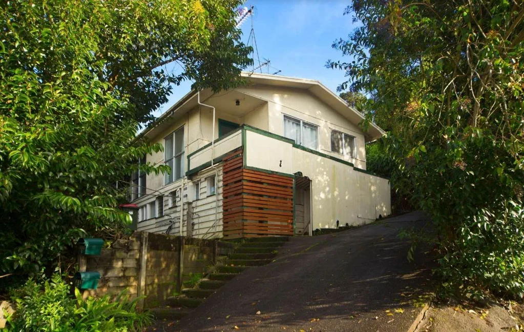Prime Grey Lynn Location – Most Affordable 1-B...
