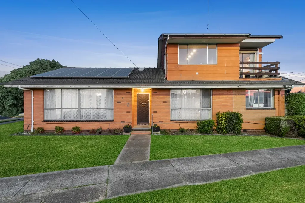 St Albans Park 4ਬੈੱਡਰੂਮ Filippi Property Presents