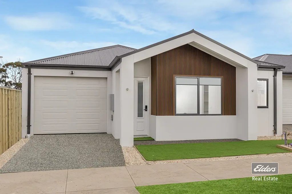 Wyndham Vale 4Moenga Walk to Shops & Transport | Brand New Home + $10,000 FHOG for Eligible Buyers!