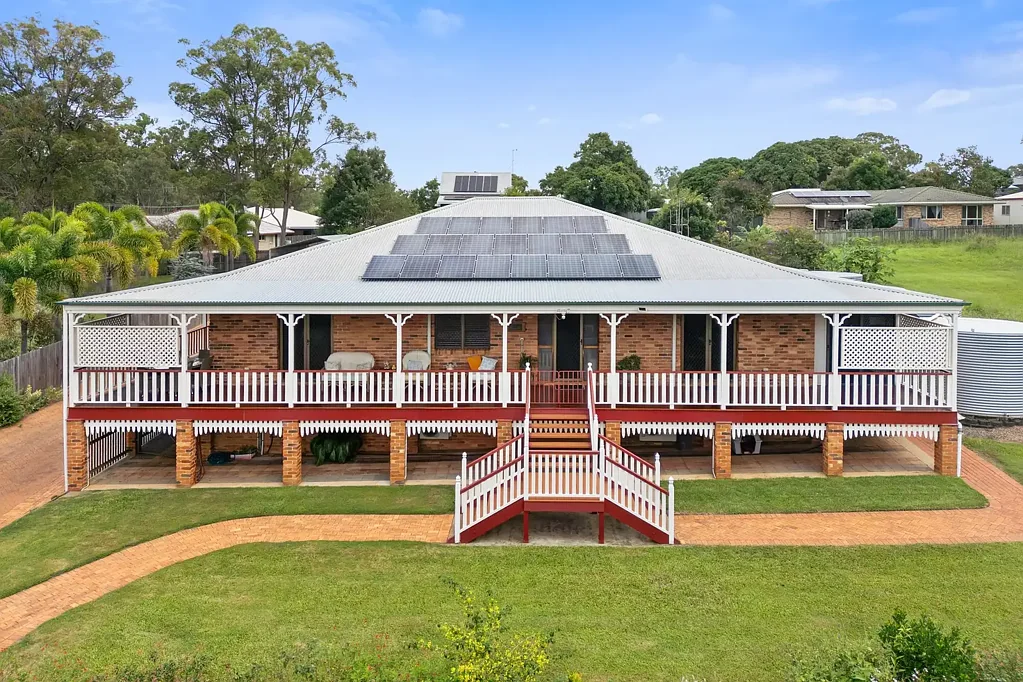 64 Woongool Road, Tinana, QLD 4650