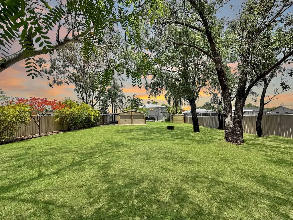 15 Bell Street, Chinchilla, QLD 4413