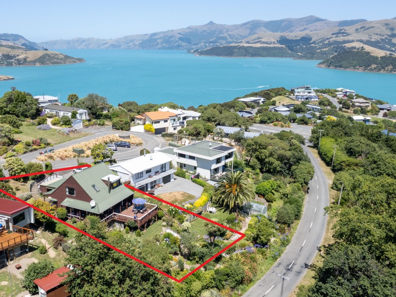 Residential Banks Peninsula