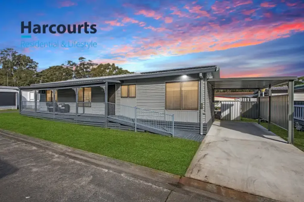 Canton Beach 3房  A Sunny Sanctuary for the Next Chapter - Over 50's Lifestyle Village