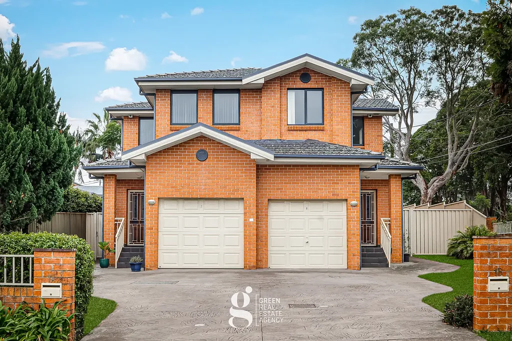 Ryde 6Zimmer Rare Dual-Dwelling Opportunity on a Premium Corner Block - 1 Title, 2 Homes!