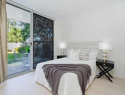 8/1-3 Eton Road, Lindfield, NSW 2070, 2房, 2浴, 排房