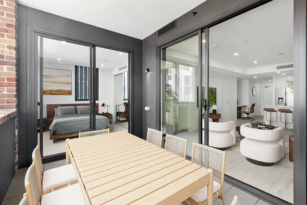 Stylish Sanctuary