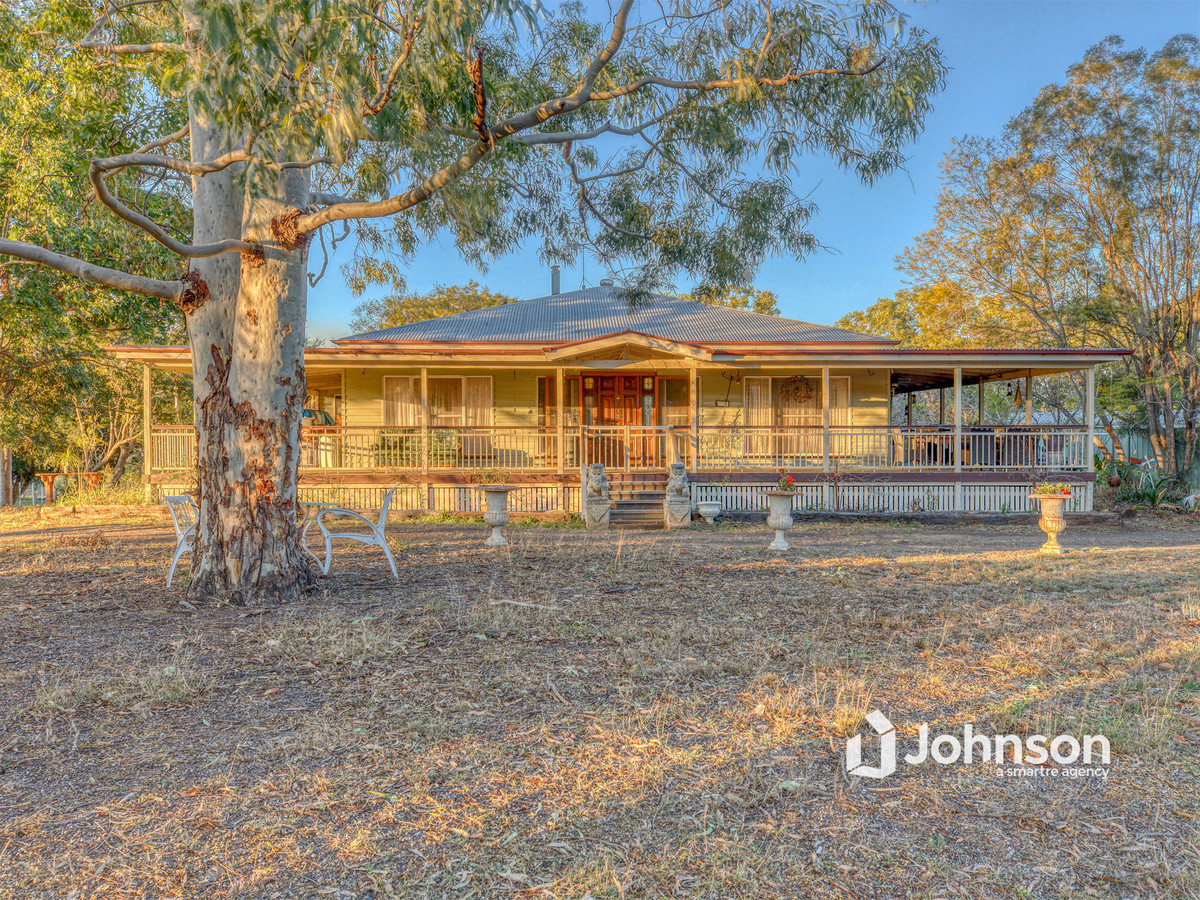 65 PARK VIEW RD, MINDEN QLD 4311, 0 રૂમ, 0 બાથરૂમ, House