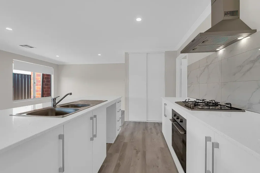 Four Bedroom Home in Baldivis