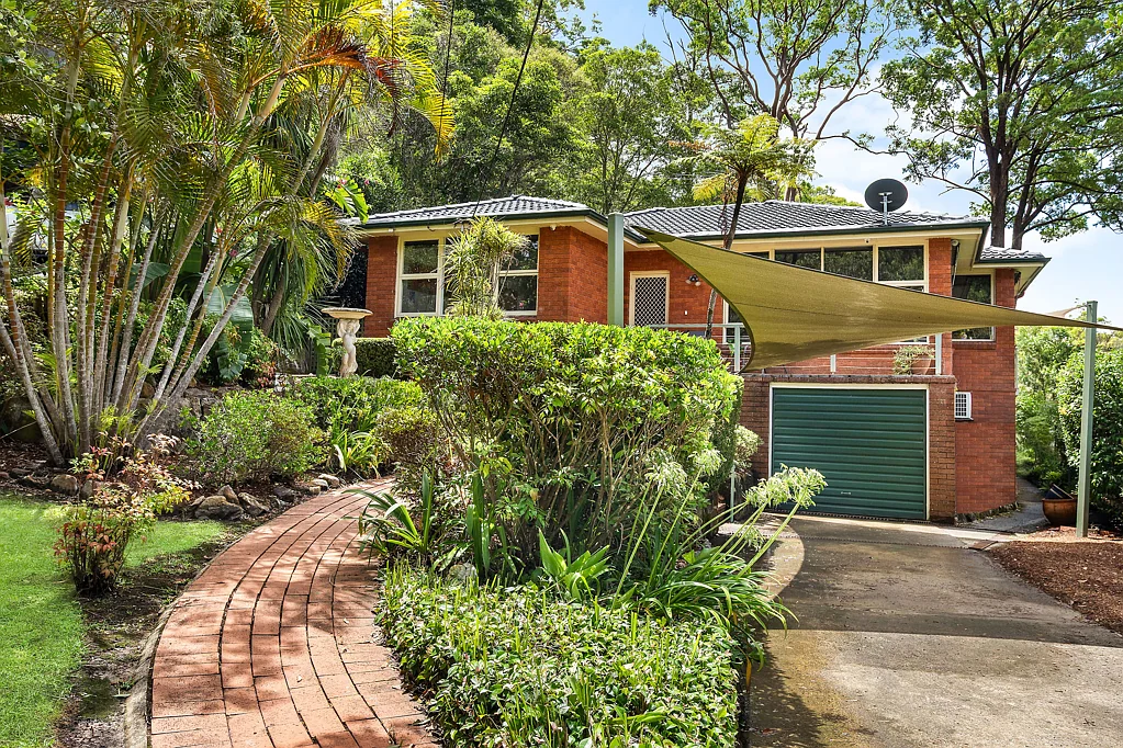 3 Parrish Place, Mount Colah, NSW 2079