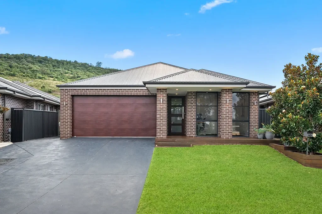46 Yallambi Street, Picton, NSW 2571