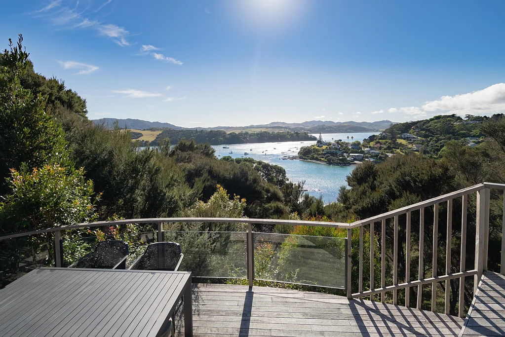 Mangonui 3Habitaciones Magic in Mill Bay