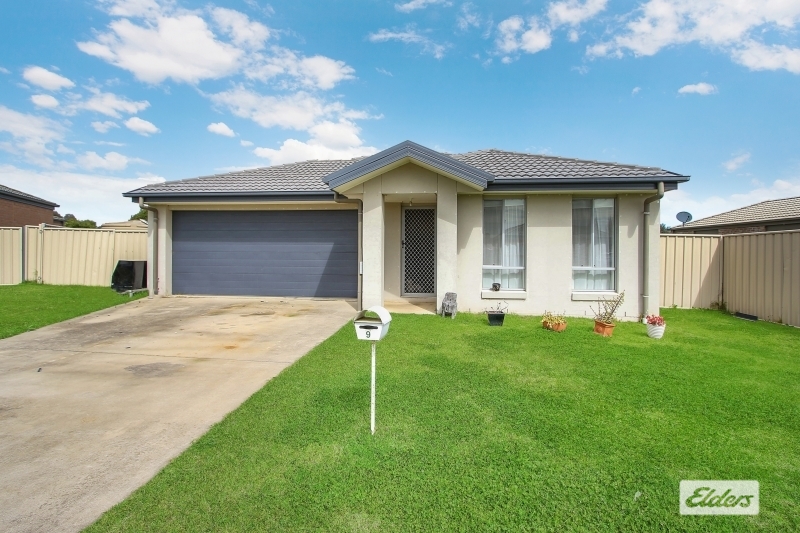 9 HUGHES CT, COROWA NSW 2646, 0 phòng ngủ, 0 phòng tắm, House