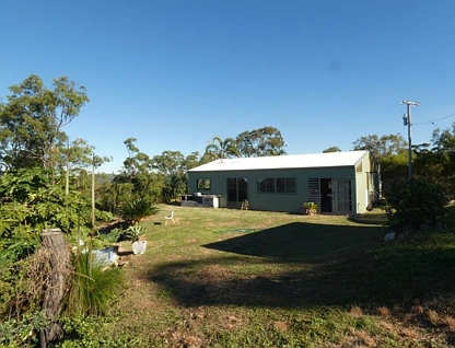 784 Matchbox Road, Deepwater, QLD 4674, 1房, 1浴, Lifestyle Property