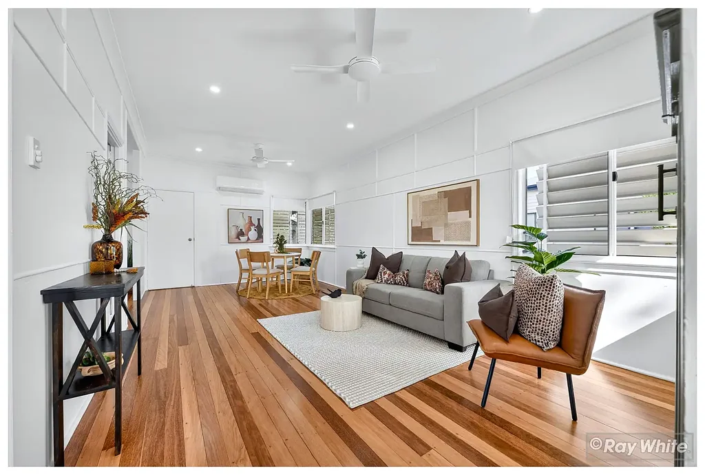 Spacious Family Living with Nothing Left To Do