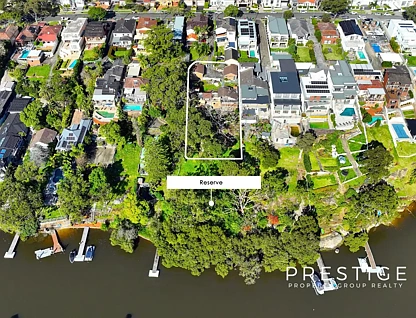 51 Queens Road, Connells Point, NSW 2221, 5房, 3浴, 独立屋