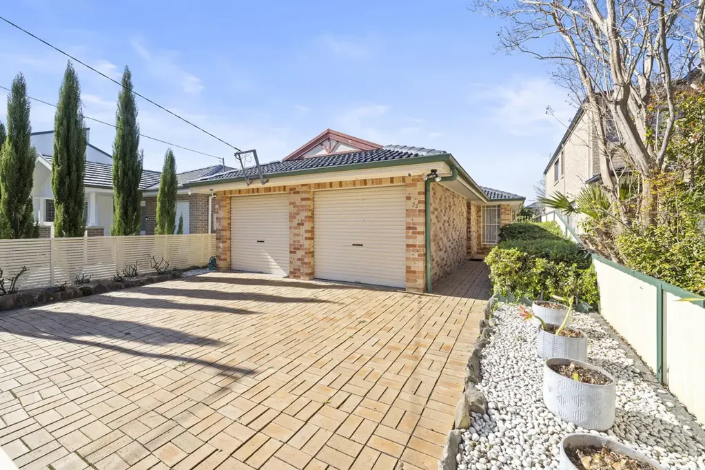 Croydon Park 3غرفة نوم Peaceful Single-Level Living in a Quiet Cul-de-Sac