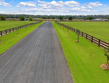 Lot 5 Sandstone Place, Richmond, Outer Western Sydney, 0 habitaciones, 0 baños, Section