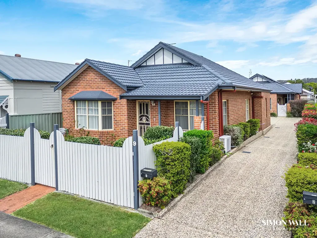 1/9 Darling Street, Hamilton South, NSW 2303