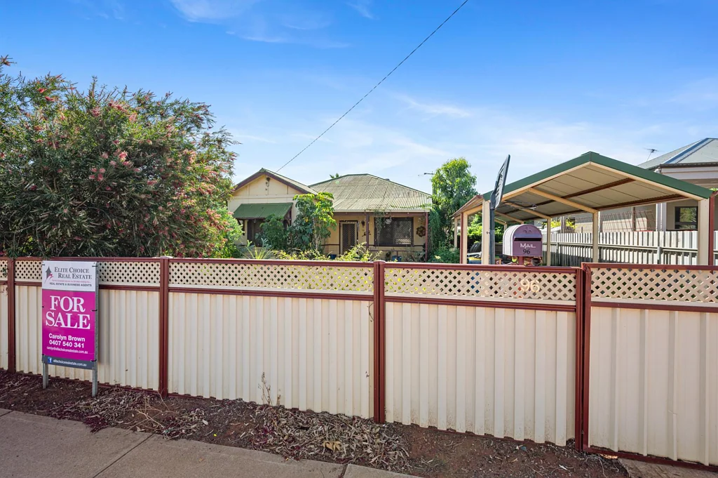 96 Wittenoom Street, West Lamington, WA 6430