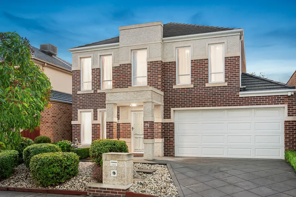 197 The Lakes Boulevard, South Morang, VIC 3752