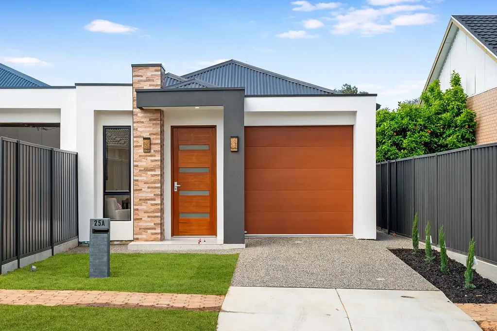 Para Vista 3房  Brand-New Style, Thoughtful Design and Effortless Living!