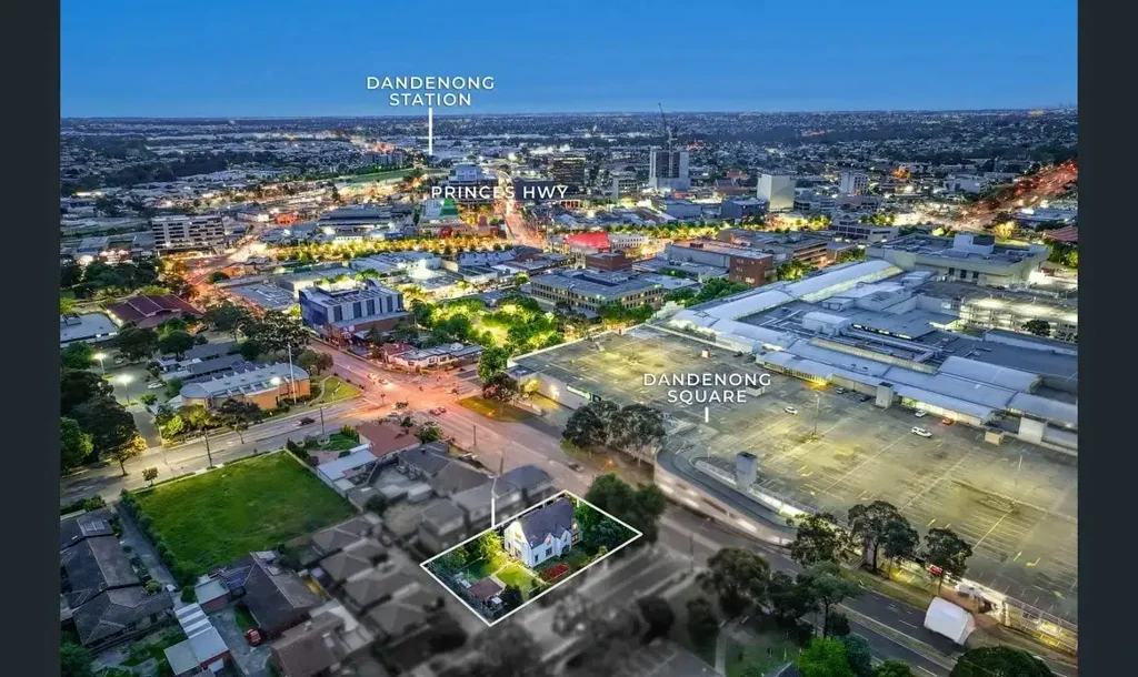 172 Foster Street, Dandenong, VIC 3175