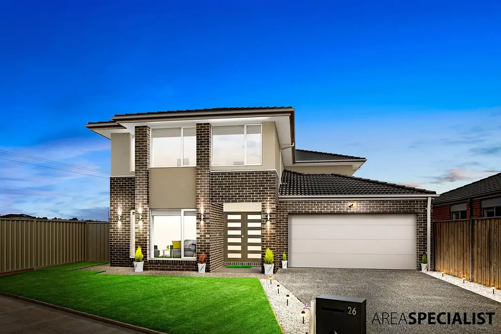 5-Bedroom Double Storey Home in Prime Location!