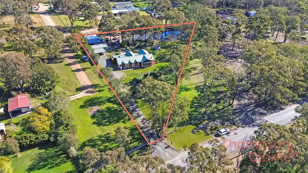 12 Mansfield Street, Greta, NSW 2334