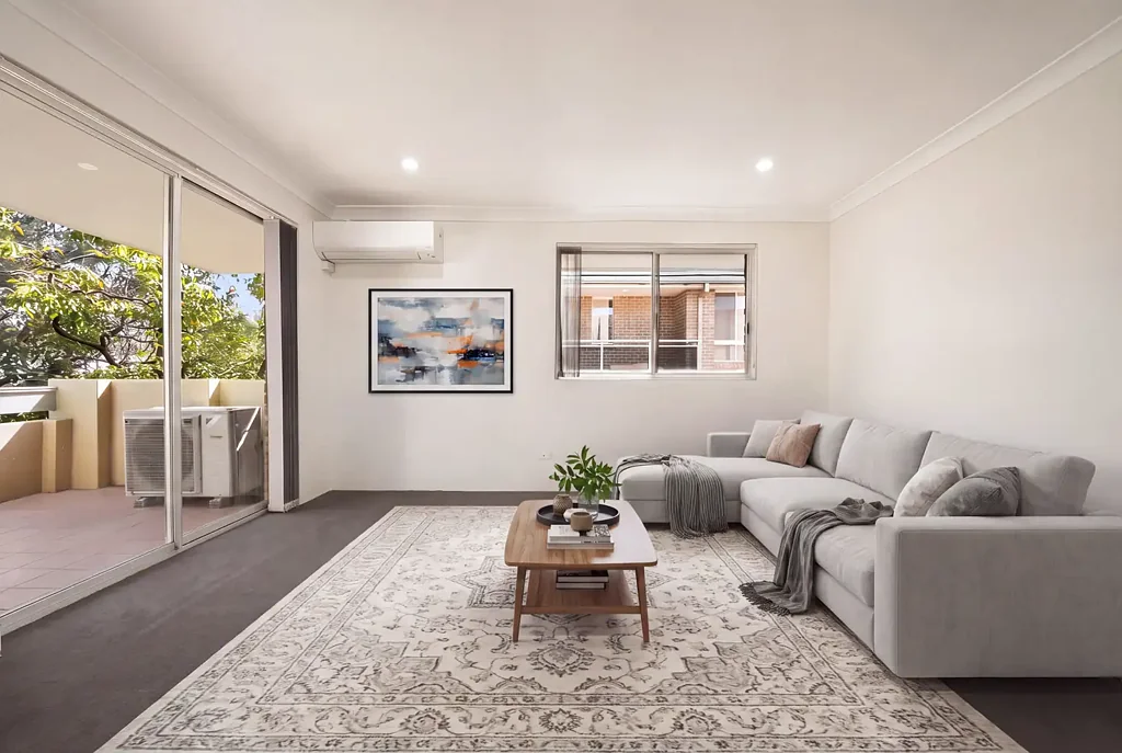 Westmead 3Kwarto Freshly renovated, private and ready to move in