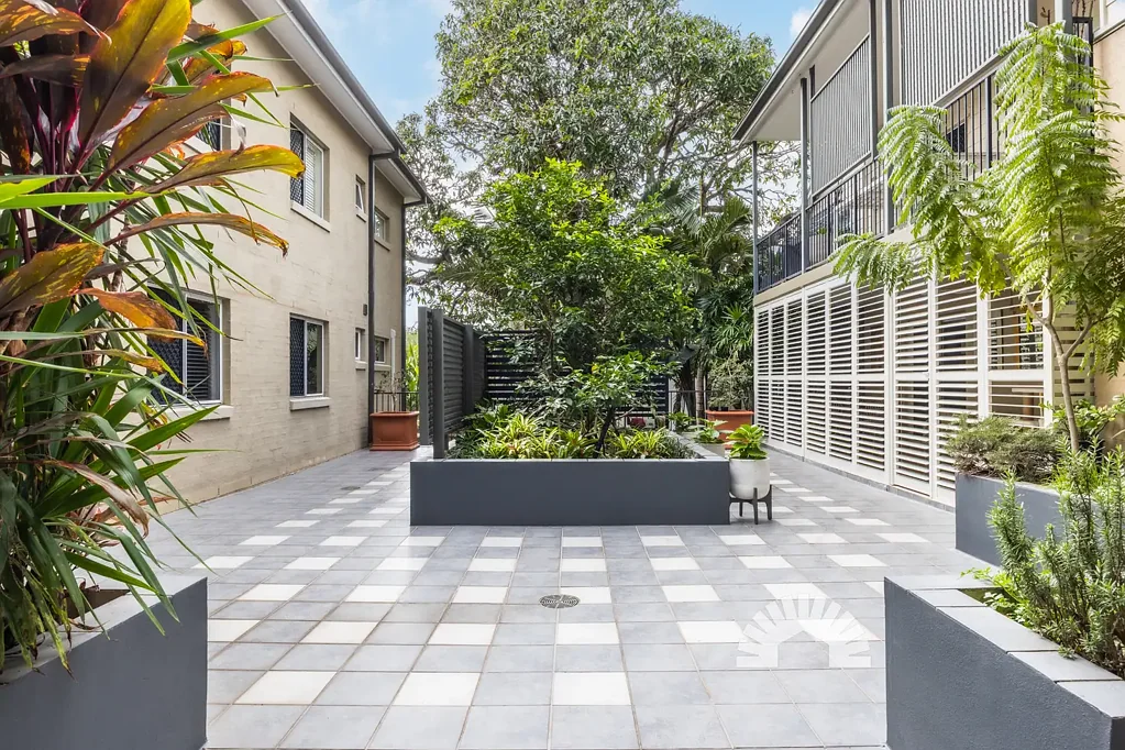 Modern Riverside Living in the Heart of Teneriffe