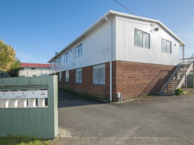 197a Waiwhetu Road, Fairfield, Lower Hutt, 2 chambres, 1 salles de bain