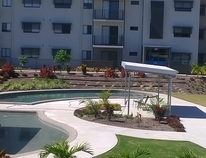 ID:21072358/167-173 Bundock Street, Belgian Gardens, Townsville, 3 침실, 2 욕실, Apartment
