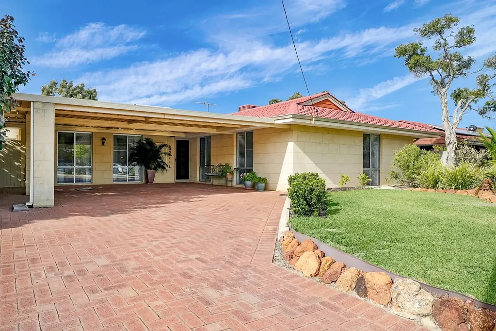 14 Jenkinson Street, Gosnells, WA 6110