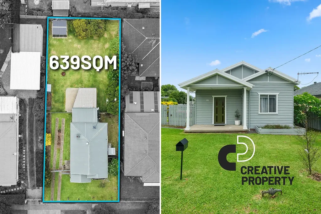 65 Thomas Street, Wallsend, NSW 2287