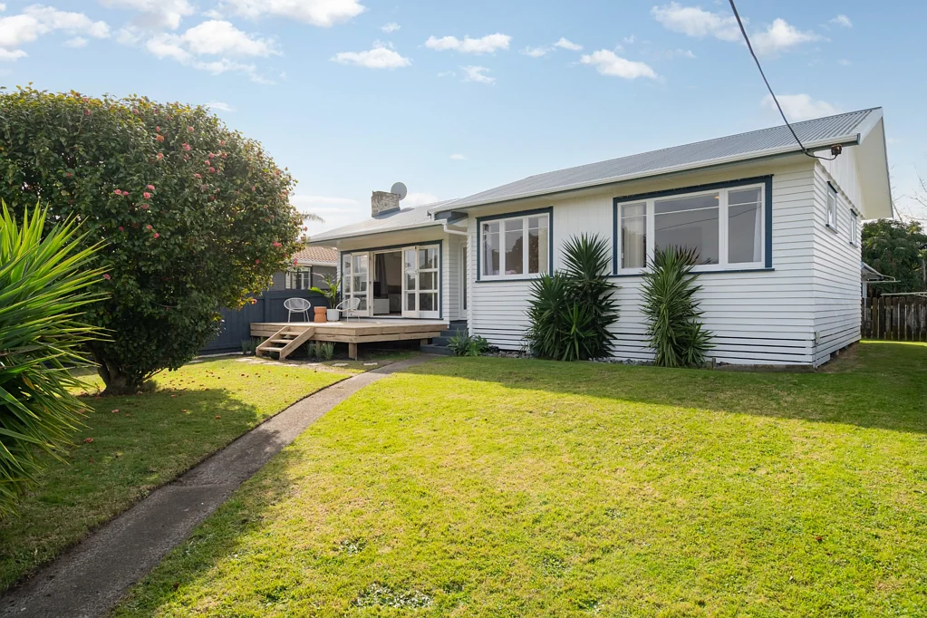 Mount Maunganui 3ਬੈੱਡਰੂਮ Sun, Soul, Surf & Scope to Add Value