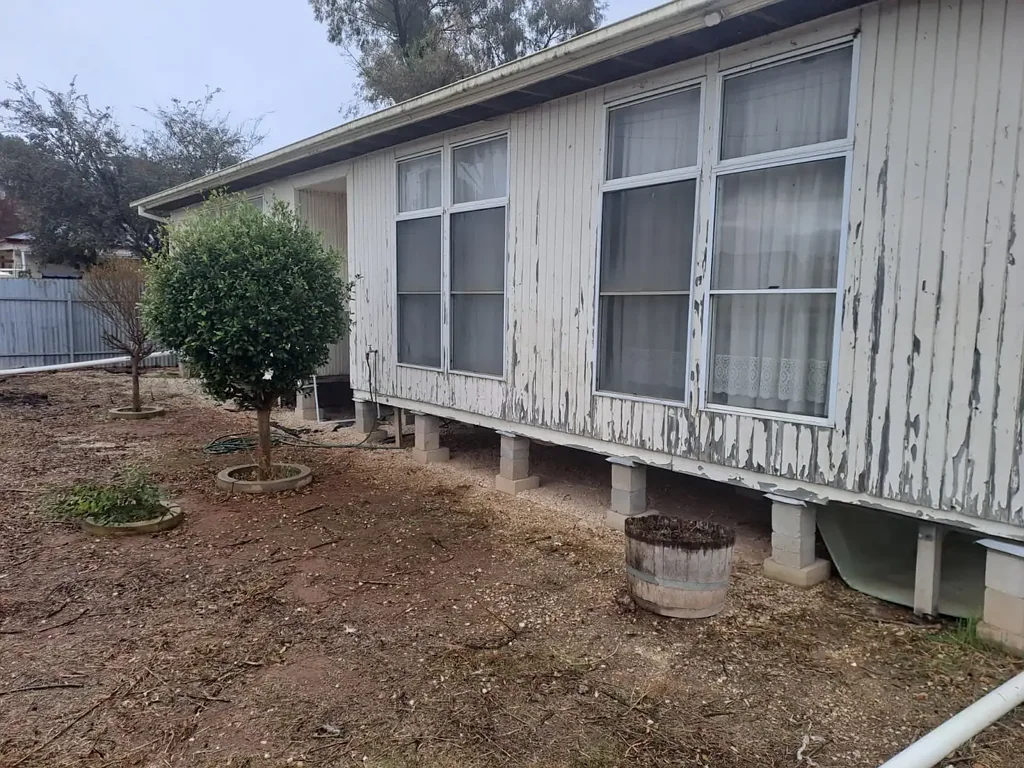 2 Fifth Street, Snowtown, SA 5520